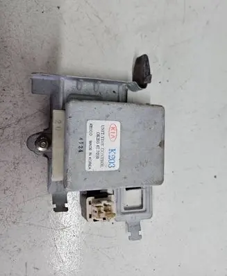 KIA Sephia Other relay OK203 67 720B