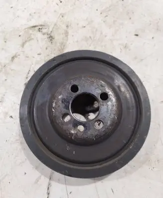 Skoda Octavia Mk2 (1Z) Crankshaft pulley