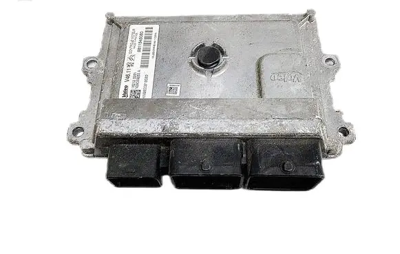 Peugeot 208 Engine control unit/module 9811545080