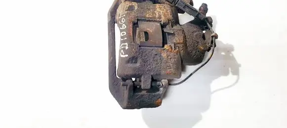 Ford Ka Front brake caliper