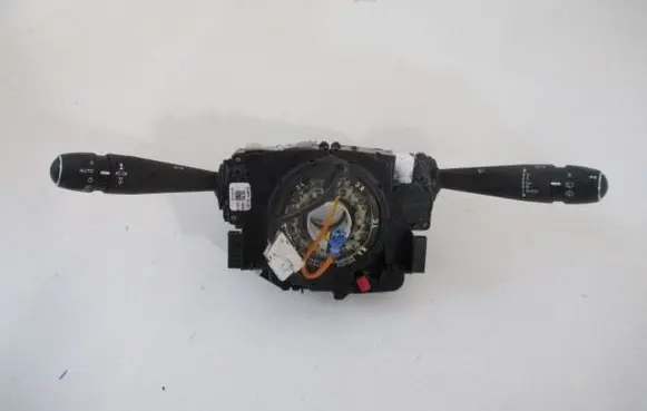 Citroen C4 II Picasso Wiper turn signal indicator stalk/switch 98110156ZD