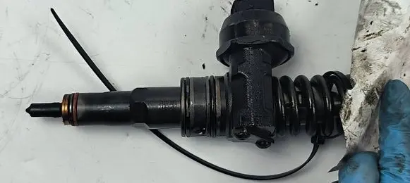 Volkswagen Phaeton Fuel injector 0414720220 PPB033