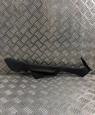 Audi A7 S7 4G Under headlight/headlamp trim 4G8805286D