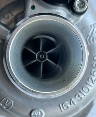 Jeep Renegade Turbo 46347468 A16389700024 3A710121060039