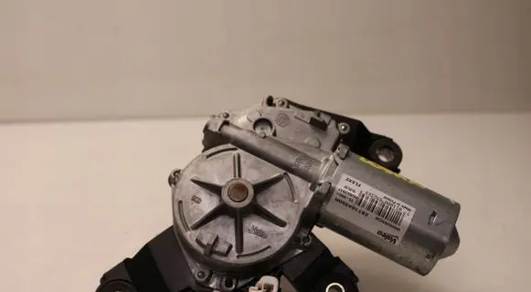 Dacia Logan II Rear window wiper motor 