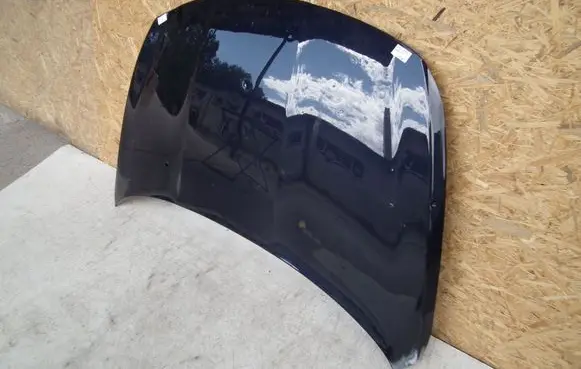 Fiat Tipo Engine bonnet/hood
