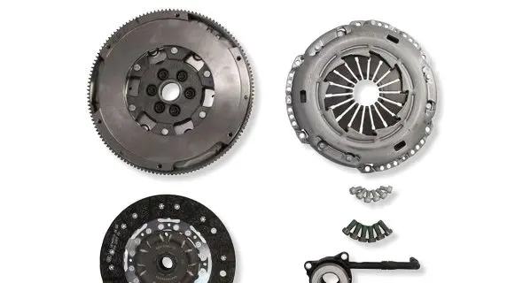 Audi A3 S3 8L Clutch set kit 600001300