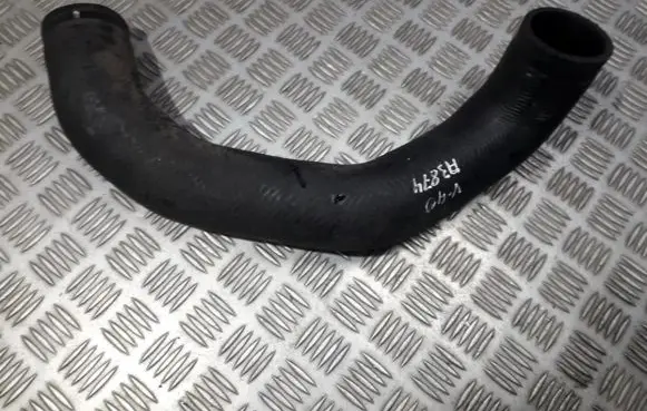 Volvo S40, V40 Intercooler hose/pipe