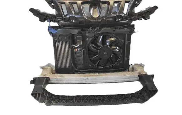 Peugeot 308 SW Intercooler radiator 9684212480 9674669077 9656741380