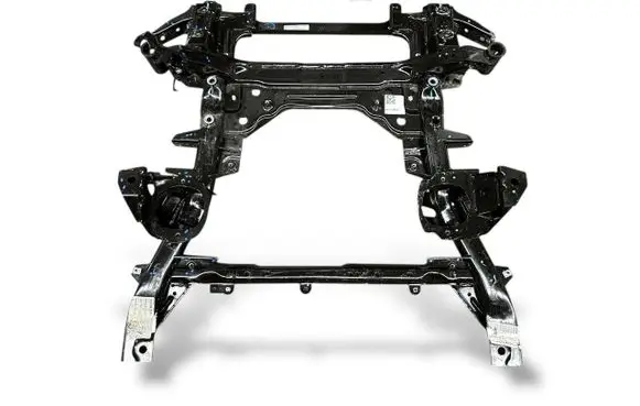 BMW X5 F15 Front subframe 6866689 31116866689