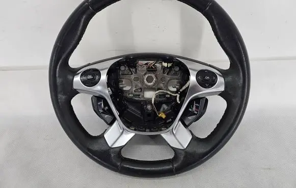 Ford Transit Custom Steering wheel SPEEDBK213600DD BK213600DD35B8