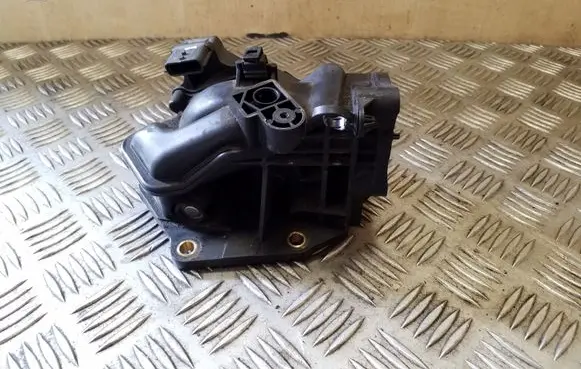 Nissan Qashqai Throttle valve A2C53350932
