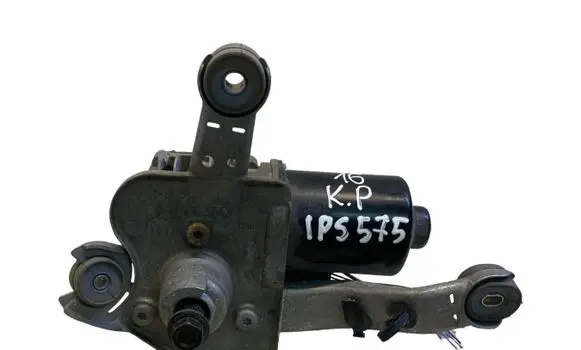 Ford Mondeo MK V Wiper motor DS7317504AG W000040896 W000034152