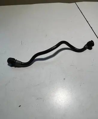 Mercedes-Benz CLA C118 X118 Engine coolant pipe/hose A1775016100
