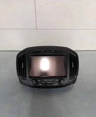 Opel Insignia A Screen/display/small screen 26681355