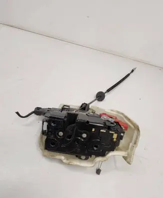 Volkswagen Jetta V Front door cable line 1K5837085