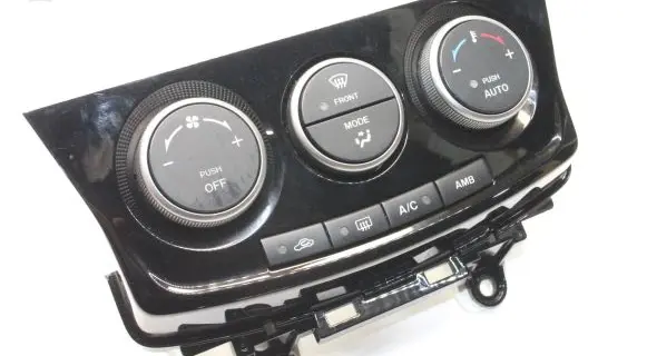 Mazda 5 Interior fan control switch K1900CG17