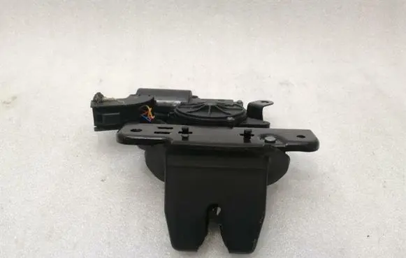 Tesla Model 3 Tailgate/trunk/boot lock/catch/latch 150060400B