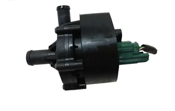 Renault Kangoo II Electric auxiliary coolant/water pump 144B05233R 7211004