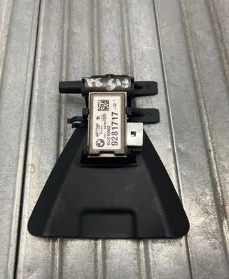 BMW X5 F15 Camera control unit module 622621500D 9281717 152910852