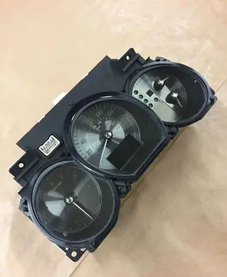 Lexus GS 300 350 430 450H Speedometer (instrument cluster) 8380030B70