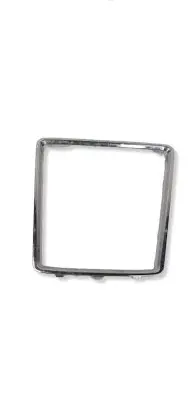 Skoda Octavia Mk3 (5E) Gear shifter surround trim plastic 5E1863212