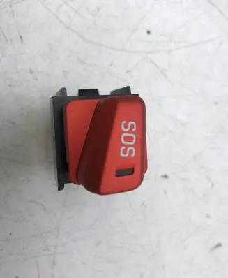 Citroen DS5 Sos button MP6661