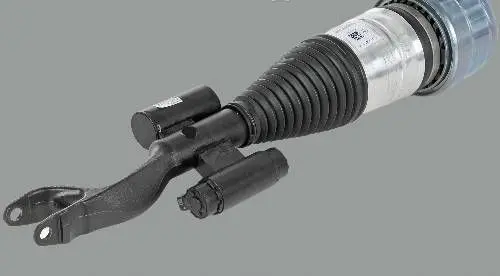 Mercedes-Benz GLC X253 C253 Front shock absorber/damper A2533200938