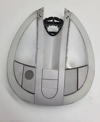 Mercedes-Benz E W211 Front seat light 2118207101 2JM00942343