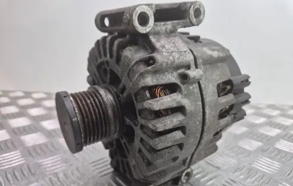 Generator/alternator