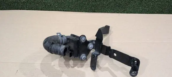 Volkswagen Crafter Electric auxiliary coolant/water pump 704071160 5Q0965561B