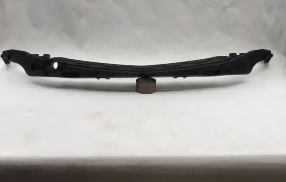 Opel Insignia B Front bumper foam support bar 39227480