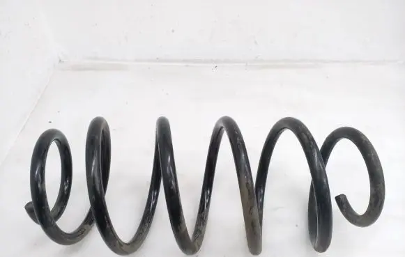 Volvo XC60 Front coil spring