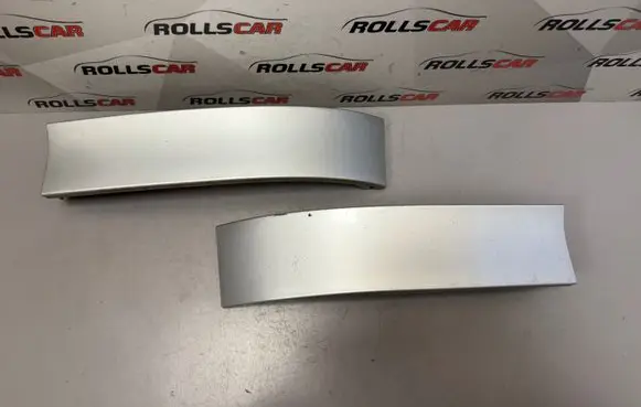 Audi A3 S3 8L Rear/tail light trim molding 8L0807871A