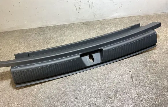 MG MG4 ev Tailgate/boot lid lock trim 11145693 11145693C L3115