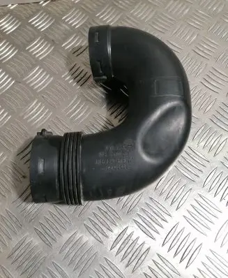 Skoda Octavia Mk2 (1Z) Air intake hose/pipe 1K0129618AT