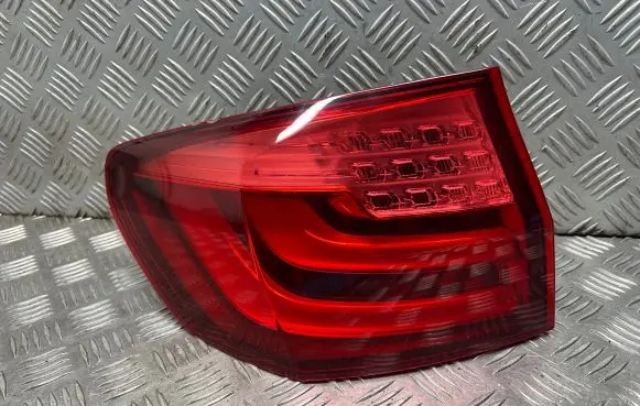 BMW 5 F10 F11 Rear/tail lights 7203233 89505492 6702720