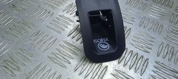 Porsche Macan (95B) ISOFIX cover 95B887233