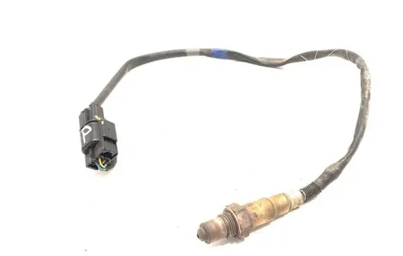 Lambda probe sensor