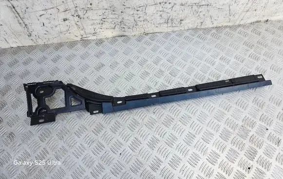 BMW 5 GT F07 Other body part 7201258 51777201258