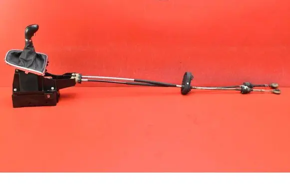 Bedford Astra Gear shift rod 55486394