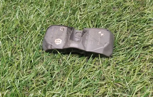 Tire pressure sensor