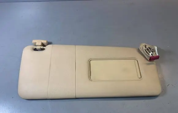 BMW 5 E39 Sun visor 51168242548