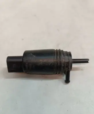 BMW 5 E60 E61 Windscreen/windshield washer pump 67128377612
