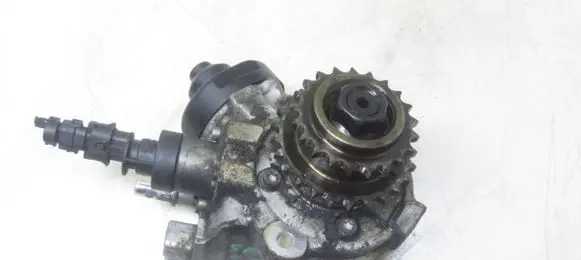Hyundai Santa Fe Fuel injection high pressure pump 0445010511