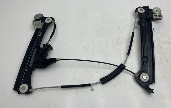 BMW 8 G14 Front window lifting mechanism without motor 8497027 51338497027