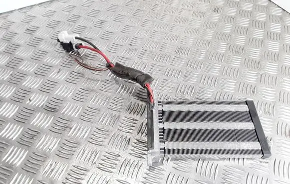 Ford Mondeo MK IV Electric cabin heater radiator 6G9118K463DB 0171132104