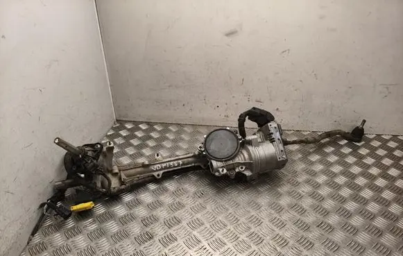 Citroen C5 Aircross Steering rack 6820000313