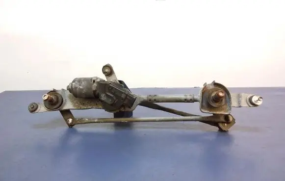 Opel Insignia A Front wiper linkage and motor 13227392