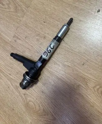 Opel Meriva A Fuel injector 8973138614